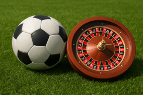 森林舞会游戏机